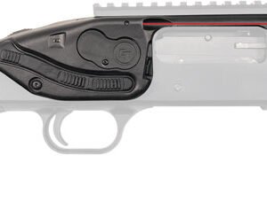 CRIMSON TRACE LSR LASRSADLE RD - MOSSBERG 500/590/590A1 12/20GA