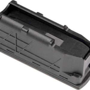CZ MAGAZINE 600 30-06 300WM - 5RD OR 3RD BLACK