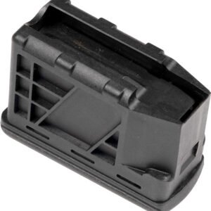 CZ MAGAZINE 600 223 REMINGTON - 5RD BLACK