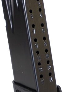 CANIK MAGAZINE METE MC9 MICRO - COMPACT 9MM 15RD BLACK