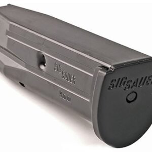SIG MAGAZINE P250P320 - 9MM LUGER COMPACT 10RD