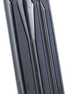 MEC-GAR MAGAZINE PARA ORDANCE - P18 38SUPER LUGER 17RD BLUED