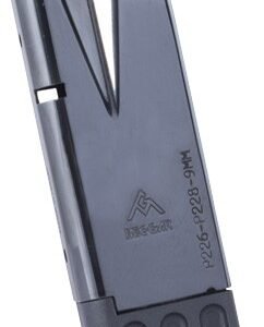 MEC-GAR MAGAZINE SIG P228 - 9MM LUGER 10RD BLUED