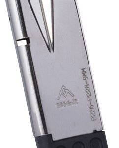 MEC-GAR MAGAZINE SIG P228 - 9MM LUGER 10RD NICKEL