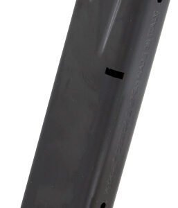MEC-GAR MAGAZINE BERETTA 92FS - COMPETITION 9MM 20RD AFC-BLACK