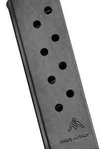 MEC-GAR MAGAZINE BERETTA 950 - JETFIRE 25ACP 8RD BLUED