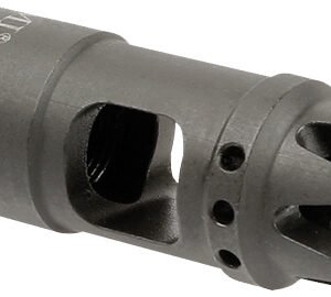 MI AK12 MUZZLE BRAKE M24X1.5RH - .30 CALIBER SINGLE CHAMBER
