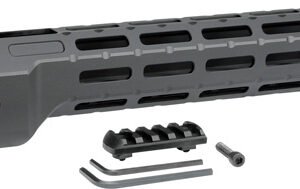 MI HANDGUARD RUGER PC9 COMBAT - RAIL 12" M-LOK
