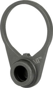 MI END PLATE HEAVY DUTY - QD SWIVEL SOCKET FOR AR-15