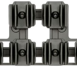 MI LEVER STOCK SHELL HOLDER - PLATE W/ 6 SHELL HOLDERS