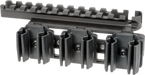 MI SMITH & WESSON 1854 OPTICS - RAIL SHELL HOLDER