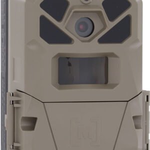 MOULTRIE EDGE PRO 2 CELLULAR - TRAIL CAM 40MP/1080P IR GREY