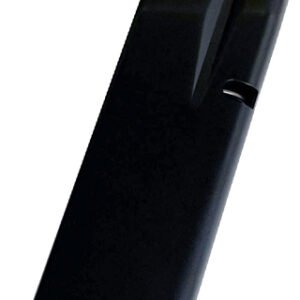 IWI MASADA SLIM MAGAZINE 9MM - LUGER 10RD STEEL BLACK