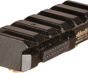 AIMSHOT QUICK RELEASE KEYMOD - ADAPTER PICATINNY RAIL