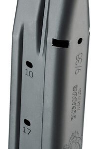 SPRINGFIELD MAGAZINE 1911 DS - PRODIGY 9MM 17RD DOUBLE STACK