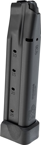 SPRINGFIELD MAGAZINE 1911 DS - PRODIGY 9MM 26RD DOUBLE STACK