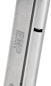 SPRINGFIELD MAGAZINE 1911 EMP - 40SW 8RD STAINLESS STEEL