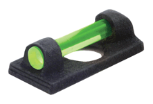 HIVIZ MINI-COMP SHOTGUN FRONT - SIGHT RED/GREEN/ORANGE