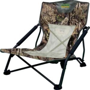 PRIMOS CHAIR TURKEY/PREDATOR - WINGMAN MOBU COUNTRY