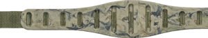 QUAKE CLAW CONTOUR SLING - FLUSH CUP CAMO