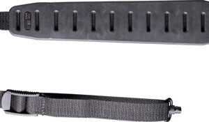 QUAKE CLAW 2.0 FLUSH CUP - SLING BLACK