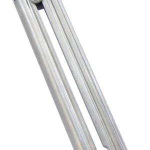 RUGER MAGAZINE 22/45 MK III - 22LR 10RD SILVER