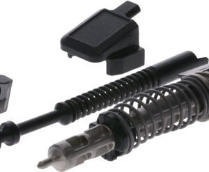 RIVAL ARMS SLIDE COMPLETION - KIT SIG320 BLACK