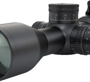 GPO SCOPE CENTURI 4X 4-16X44 - COMPACT FFP ILL .1MIL RET 30MM