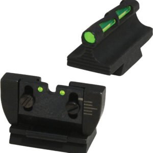 HIVIZ LITEWAVE SIGHT SET FOR - RUGER 10/22