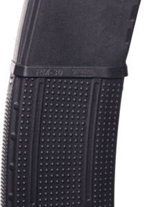 PRO MAG MAGAZINE AR-15 223 - 30RD STEEL LINED BLACK
