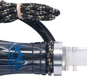 RMHC #136 VOO DOO EXTERNAL - COW ELK CALL