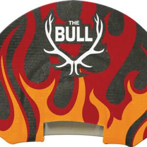 RMHC ELK DIAPHRAGM RAPTOR - SIGNATURE SERIES