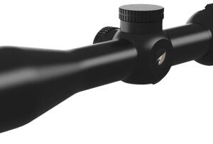 GPO SCOPE SPECTRA 4X 2.5-10X44 - G4 RETICLE 30MM MATTE