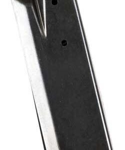 PRO MAG MAGAZINE RUGER SR40 - 40S&W 10RD BLUED STEEL