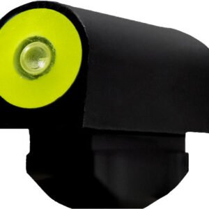 XS FRONT SIGHT BIG DOT TRITIUM - FOR S&W J FRAME/RUGERSP101 GRN