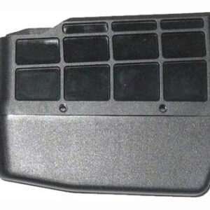 TIKKA MAGAZINE T3 EXTENDED - 5RD 6.5CM POLYMER