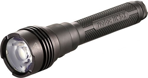 STREAMLIGHT PRO-TAC HL 5X USB - LIGHT WHITE LED W/ USB CORD