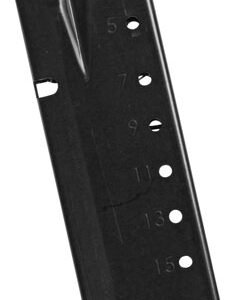 PRO MAG MAGAZINE S&W M&P 9 - 9MM 17RD BLUED STEEL