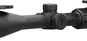 SIG SCOPE BUCKMASTERS 3-9X40 - ILLUMINATED BDC