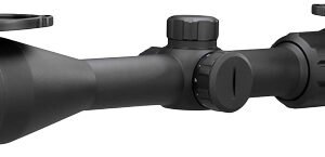 SIG SCOPE BUCKMASTERS 3-12X44 - ILLUMINATED BDC