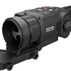 SIG THERMAL SIGHT ECHO SV50 - 2-6X50 640X512 VGA