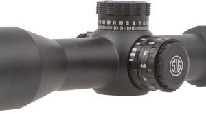 SIG SCOPE TANGO DMR 3-18X44MM - 34MM SF ILL FFP MOA MILL 2.0