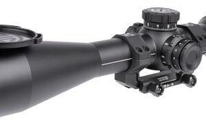 SIG SCOPE TANGO MSR 5-30X56 - 34MM FFP ILL MOA MILLING BLACK