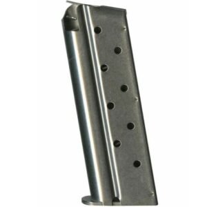 COLT MAGAZINE GOVERNMENT & - COMMANDER 38 SUPER 9RD SS