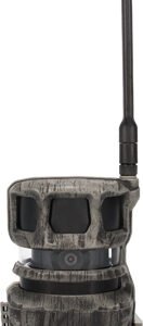 STEALTH CAM REVOLVER TRAIL CAM - CELLULAR 36MP 360 DEGREE