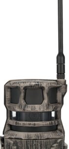 STEALTH CAM REVOLVER PRO CAM - CELLULAR 40MP 360 DEGREE