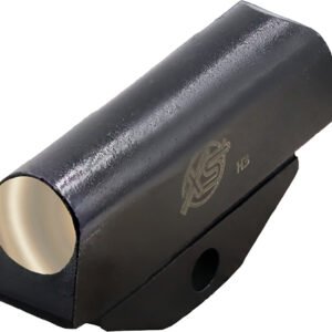 XS STANDARD DOT BRASS INSERT - TAURUS MODEL 856 & 605