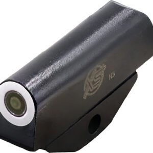 XS STANDARD DOT TRITIUM WHITE - DOT TAURUS MODEL 856 & 605