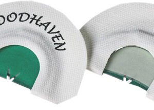 WOODHAVEN CUSTOM CALLS STINGER - PRO SERIES CLASSIC V3 MTH CALL