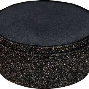 WOODHAVEN CUSTOM CALLS CLUCK - N' PURR POT SLATE W/2 STRIKERS